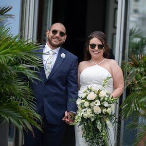 Meet your Posher, Nicholas